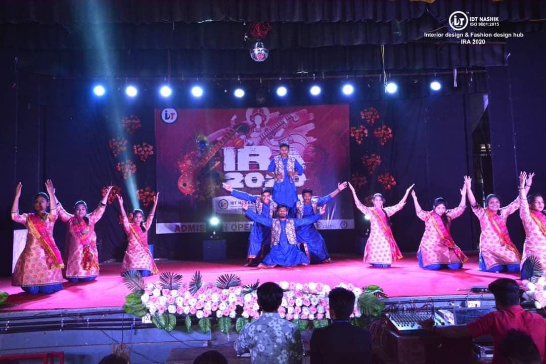 IDT Nashik Institute of Design and Technology Activities & Events photo 88
